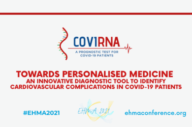 COVIRNA session at the EHMA 2021 Annual Conference